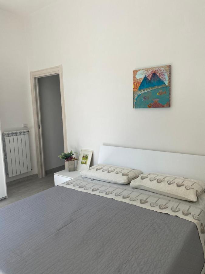 Garden House Apartments In 나폴리 외부 사진