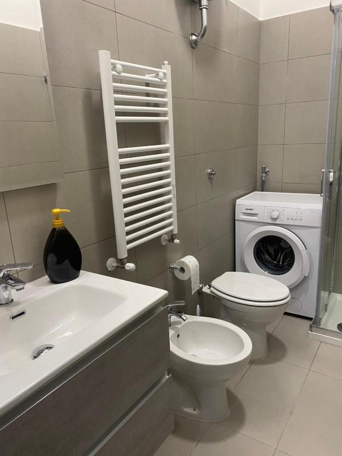 Garden House Apartments In 나폴리 외부 사진