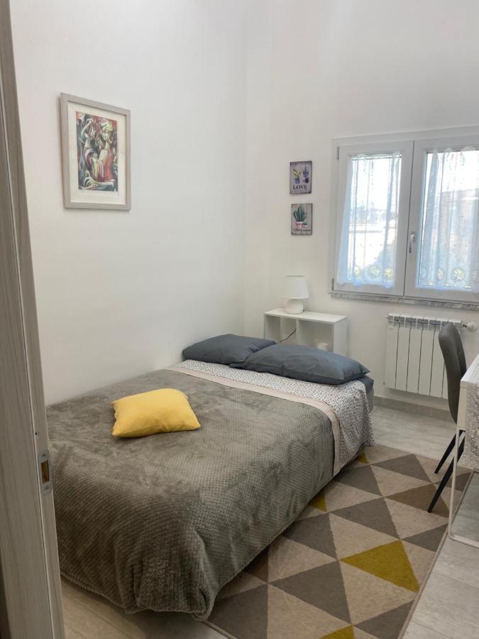 Garden House Apartments In 나폴리 외부 사진