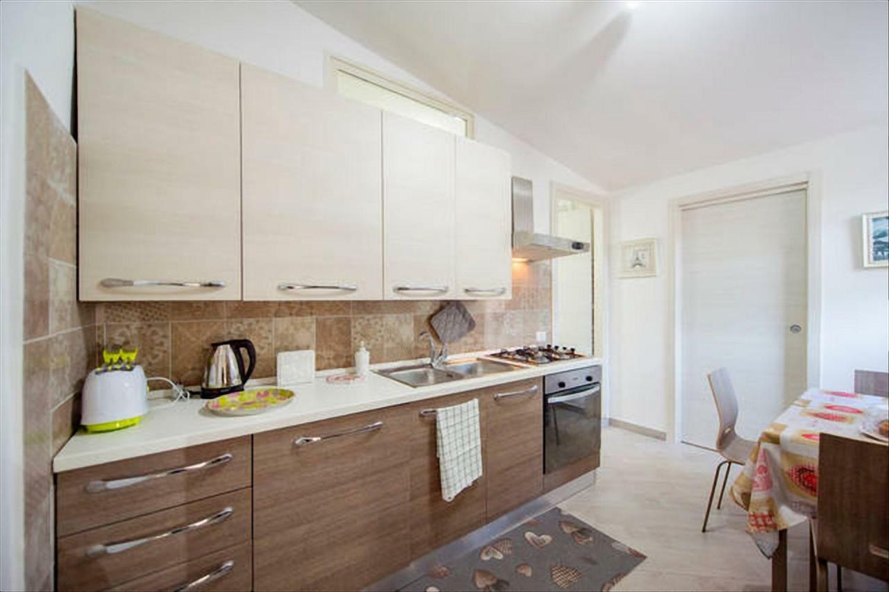 Garden House Apartments In 나폴리 외부 사진