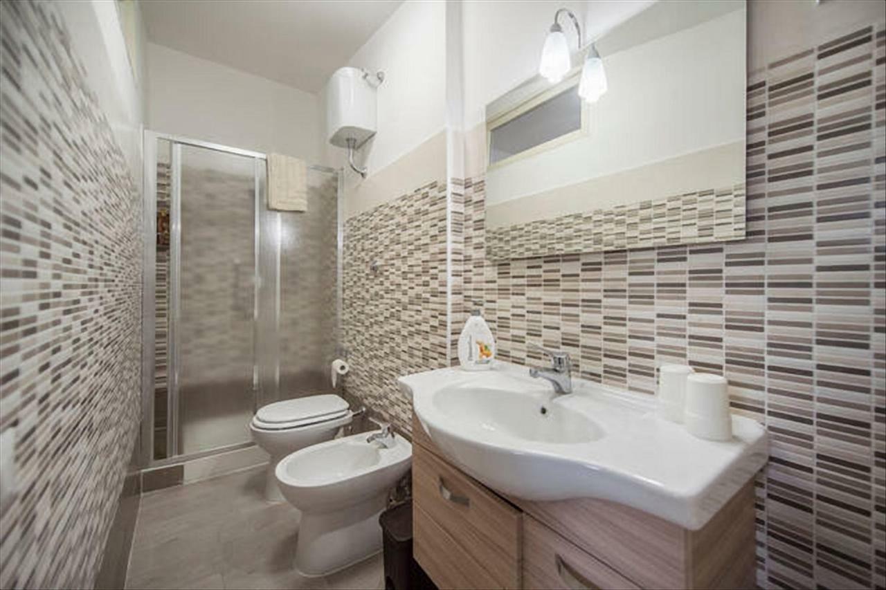Garden House Apartments In 나폴리 외부 사진