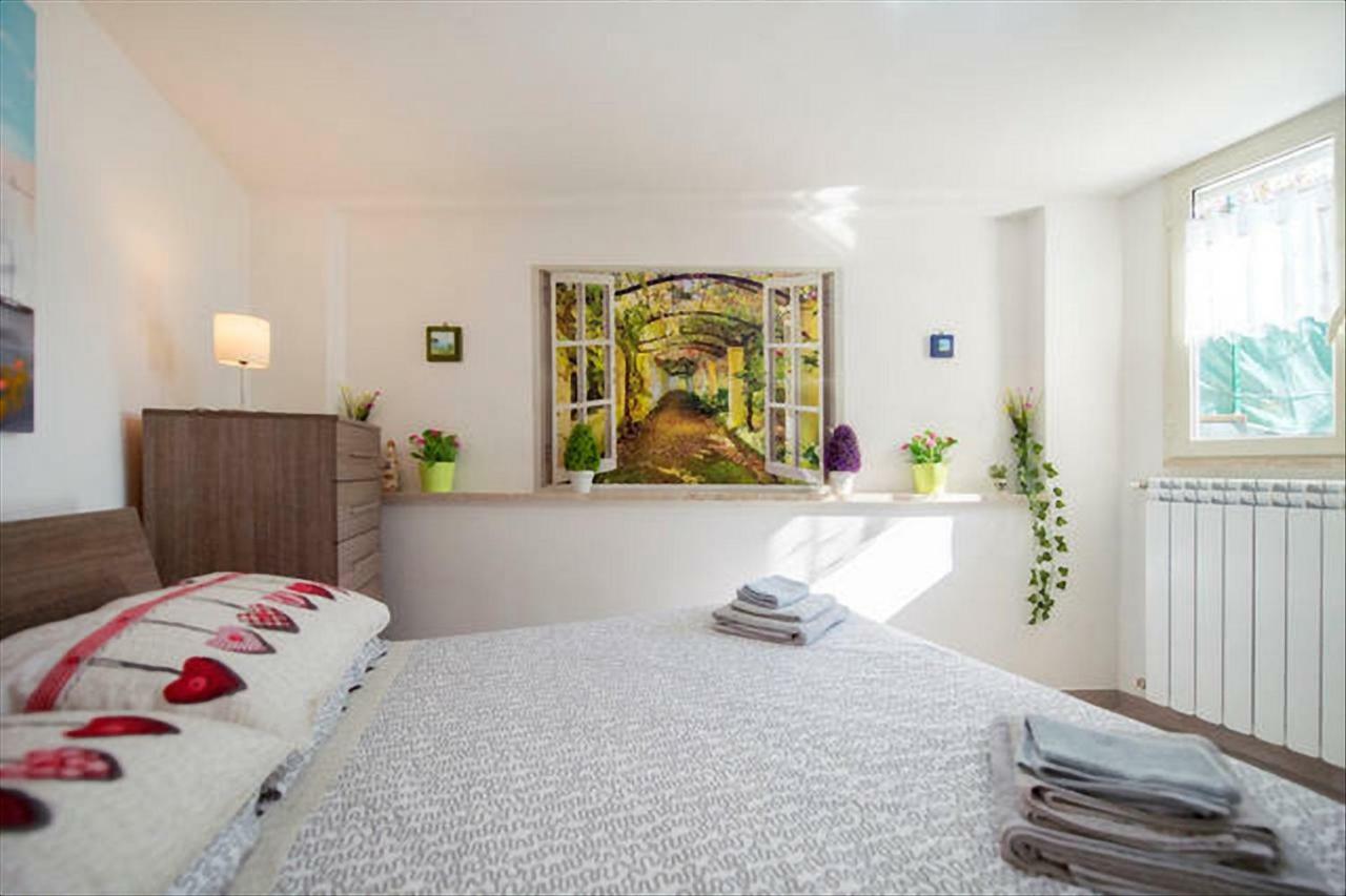 Garden House Apartments In 나폴리 외부 사진